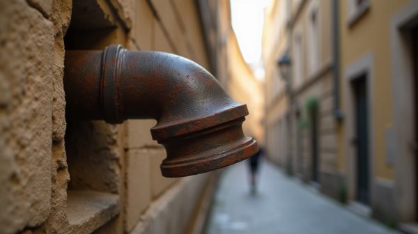 Est-ce que votre canalisation à Bordeaux nécessite un bon curage ?