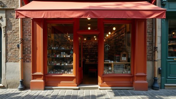 Le meilleur dépanneur pour serrure de boîte aux lettres collective à Paris