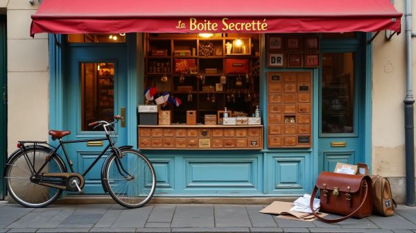 Le meilleur dépanneur pour serrure de boîte aux lettres collective à Paris