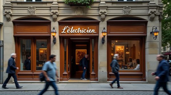 L'électricien à Carcassonne pour tous vos travaux électriques