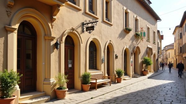L'électricien à Carcassonne pour tous vos travaux électriques