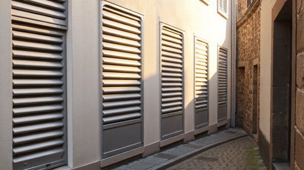 Les meilleures solutions pour volets roulants à Bordeaux