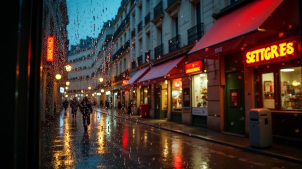 Top 5 serruriers d'urgence à Lyon pour une intervention rapide